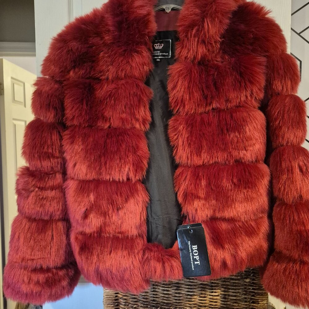 BOPT Red